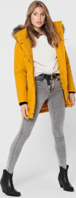 Only Damen Jacke 15213755 Black 2 -DIDRIKSONS Verkäufe 9832241bd84a76e5e3085d463c469afd