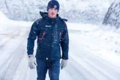 Geographical Norway Herren Jacke Techno Men 007/RPT Black L -DIDRIKSONS Verkäufe 98a7f1ab02a096dec8144848209401db