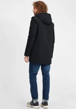 SOLID SDMaver Herren Winterparka Parka Winterjacke Mit Kapuze -DIDRIKSONS Verkäufe 992e807073b8714a1d048f0925f903fe