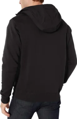 Nike M Nsw Club Hoodie Fz Bb Black/Black/White L -DIDRIKSONS Verkäufe 999c43ac1113ee7dc9d9151e3a7f3b34