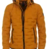 CASA MODA Outdoor Jacke Mit Ka 540 M -DIDRIKSONS Verkäufe 99ce07858d8ab266beac9bde574af84c