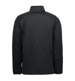 Zip'n'Mix Melange Herren Fleece 4XL Koks Meliert -DIDRIKSONS Verkäufe 9a1b268a43ff2ddf247d06191783ac2a