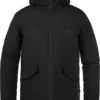 BLEND BHOmar Herren Winterjacke Herrenjacke Jacke Mit Kapuze Und Hochabschließendem Kragen