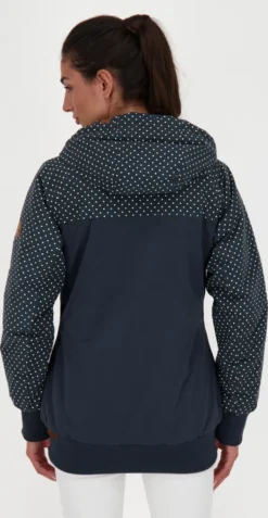 Alife And Kickin MaliaAK B Jacket Damen Winterjacke, Gefütterte Jacke -DIDRIKSONS Verkäufe 9ad2d9952894b0f70607a65840117c97