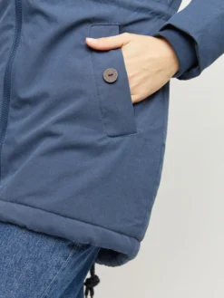 Mazine Library Parka - Winterjacke, Größe_Bekleidung:M, Mazine_Farbe:navy -DIDRIKSONS Verkäufe 9b8501ef11d6c5db373d4da4069efea0