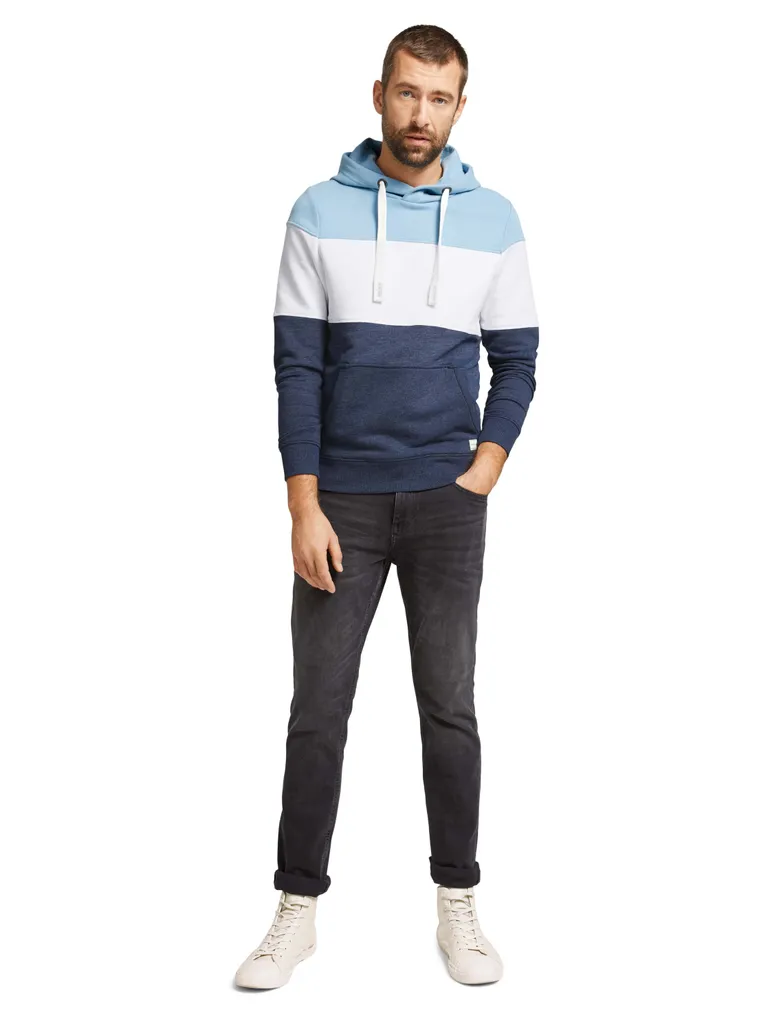 Tom Tailor NEU Cutline Hoodie With 28130 M 14 Tom Tailor NEU Cutline Hoodie With 28130 M – Bild 12