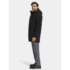 Didriksons Ari Parka 2 Winterjacke Herren Black Schwarz L -DIDRIKSONS Verkäufe 9cdb9cb7454c013bc351a2c2630d18df