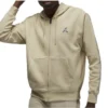 NIKE M J Ess Flc Fz Hoodie Kapuzenjacke Herren Beige XXL -DIDRIKSONS Verkäufe 9ceb8a2d97933c94e13f2b2f58606dcd