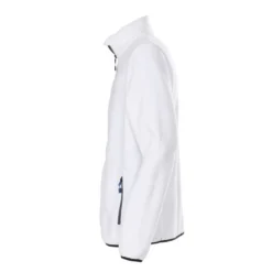 Printer - "Speedway" Fleecejacke Für Herren UB593 (L) (Weiß) -DIDRIKSONS Verkäufe 9cf1bd4e9e290ee06d46e8b9809dcebe