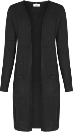 ONLY JDY Cardigan 'Marco', 15184979, Black, Gr. M -DIDRIKSONS Verkäufe 9cfa31b5f36e2b8985e2c7d9cc973e2a