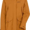 Didriksons Thelma Women's Parka 8, Größe_Bekleidung_NR:38, Didriksons_Farbe:cayenne