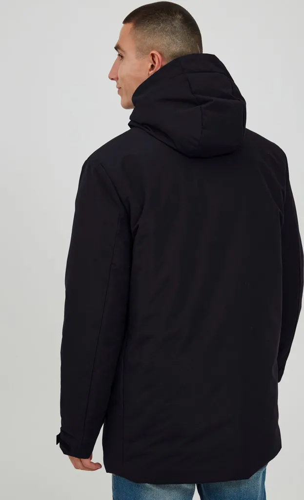 11 Project PRDodd Herren Winterparka Parka Winterjacke 8 11 Project PRDodd Herren Winterparka Parka Winterjacke – Bild 6