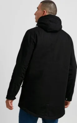 11 Project PRAkie Herren Winterparka Parka Winterjacke Mit Hochabschließendem Kragen Aus 100% Baumwolle -DIDRIKSONS Verkäufe 9e1d5858b4e0b9196731337f9a1a02af