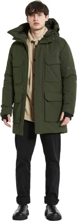Didriksons Drew Men's Parka 6, Größe_Bekleidung:L, Didriksons_Farbe:deep Green -DIDRIKSONS Verkäufe 9e98adbca1e2668a97531f32f9482594