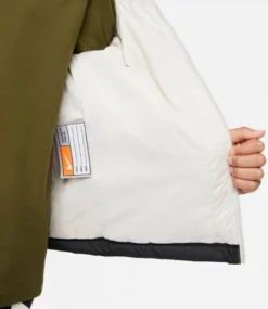 Nike Sportswear Kids Jacket Winterjacke LIGHT BONE/ROUGH GREEN/BLACK/BLACK M -DIDRIKSONS Verkäufe 9ec1f7273b278992362ad9631647c48d