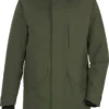 Didriksons Kenny Men's Parka 5, Größe_Bekleidung:XL, Didriksons_Farbe:deep Green -DIDRIKSONS Verkäufe 9efb7fff8a7937d0ca010894350261e6
