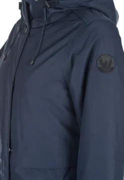 WHISTLER Winterparka Mullie Mit 10.000 Mm Wassersäule 2048A Navy Blazer 42 -DIDRIKSONS Verkäufe 9f862308362cf2ed8d4aa002396105fb