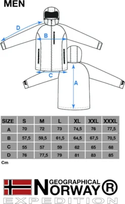 Geographical Norway Herren Jacke Techno Men 007/RPT Black L -DIDRIKSONS Verkäufe 9feb738acb6176d13ffcc87fd6ef7e78