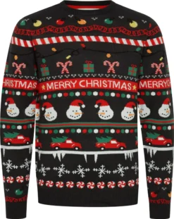 11 Project PRRuben Herren Strickpullover Weihnachtspullover -DIDRIKSONS Verkäufe a04451e67d38bc3e706424d350397a2b