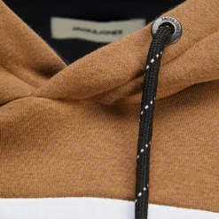 Jack & Jones Hoodie Mit Logo, Größe:XL, Farbe:176087001|RUBBER/REG -DIDRIKSONS Verkäufe a1ff3956a944332734743ed199ec5369