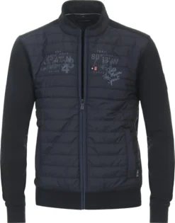 CASA MODA Sweatjacke 105 L -DIDRIKSONS Verkäufe a2e81a4139855036d7d57217149d5aa3