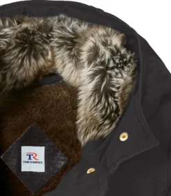 Tom Ramsey Damen Parka, Mit Weichem Kuschelfutter -DIDRIKSONS Verkäufe a32c7d37eb8e48453af3f5de4acad157