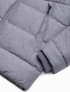 Ombre Herren Winterjacke Mit Kapuze Isoliert Jacke Herbst/ Winter Grau S-XXL C552 -DIDRIKSONS Verkäufe a363cfa29a0a971119b4804d3e73e12f