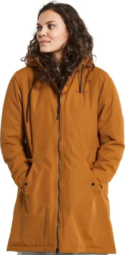 Didriksons Marta-Lisa Women's Parka, Größe_Bekleidung_NR:44, Didriksons_Farbe:cayenne -DIDRIKSONS Verkäufe a4bbfc074e7261567210b9ad3d34ba84