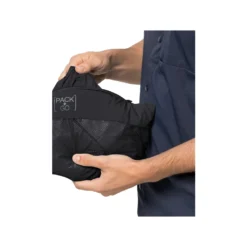 Jack Wolfskin PACK & GO SHELL M Black Black S -DIDRIKSONS Verkäufe a4d5f9290f31443ff6d1bc9cea8c8a62