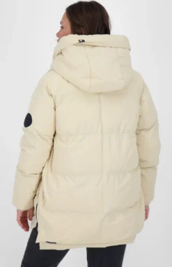 Alife And Kickin RachelAK A Coat Damen Winterjacke, Gefütterte Jacke -DIDRIKSONS Verkäufe a5b9c20b60435945b98a705407dfe9f4