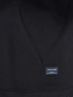 Jack & Jones Herren Pullover 12191895 Black -DIDRIKSONS Verkäufe a639117672a3fcf484015c68ab3b4b7f