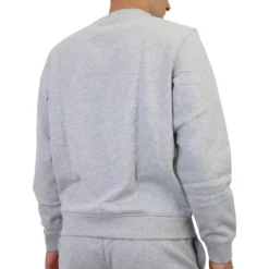 Lacoste Sport Sweater Sweatshirt Herren Grau, Größe:L -DIDRIKSONS Verkäufe a6b1e5b8f979544ec92e7bd79cc3ff37