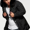 Behype. Herren Parka BHALTA -DIDRIKSONS Verkäufe a6bea88641a8576489efdf647aaa5405