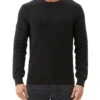 S.Oliver S. Oliver Strickpullover BLACK XL -DIDRIKSONS Verkäufe a72080e67f1002b0746bc4b1e0b66140