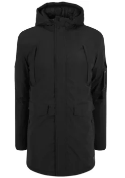 SOLID SDMaver Herren Winterparka Parka Winterjacke Mit Kapuze -DIDRIKSONS Verkäufe a7ce78bb0931b0a9c69eff08880d3046