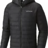 Columbia Sportswear Columbia Jacken Powder Lite Hooded, 1693931010, Größe: 183 -DIDRIKSONS Verkäufe a818252d3471a15b110a1bfdf3e2b87c