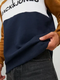 Jack & Jones Hoodie Mit Logo, Größe:XL, Farbe:176087001|RUBBER/REG -DIDRIKSONS Verkäufe a8bf6f90f2a40adb4e824bf22fa4390c