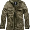 Brandit Herren Winter Jacke BW Jacke Bundeswehr Parka Armee Mantel Feldjacke Teddyfell -DIDRIKSONS Verkäufe a9c6fa72d88909a736c06a78bacd5e5d