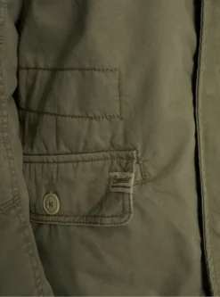 Brandit - Britannia Winter Jacket 9390-1 Olive Outdoor Winterjacke Herren Army Größe XXL -DIDRIKSONS Verkäufe a9f7922213615baa80e70b1b7baa035b