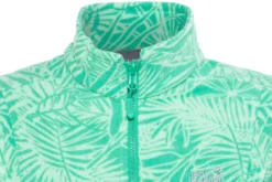 Jack Wolfskin Kiruna Jungle Fleecejacke Grün - Damen, Größe:M -DIDRIKSONS Verkäufe aa85fafa4ec2ce844b728883276374c3