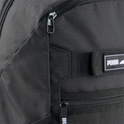 PUMA Deck Backpack Puma Black -DIDRIKSONS Verkäufe aa87ee9a0168811b8580492b1b9c74a1