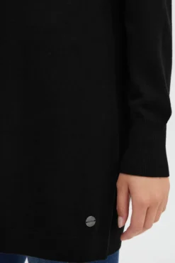 OXMO OXKat - 21800090ME Damen Strickjacke Cardigan Fein-Strick -DIDRIKSONS Verkäufe acf97e94fd75a638d81ae05bf1548992