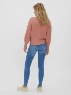 Vero Moda Damen Pullover 10249632 Black -DIDRIKSONS Verkäufe ad906d70a7c8ac565bfa0fbce1079884