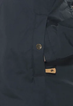 FJÄLLRÄVEN Kiruna Padded Parka W Dark Navy M -DIDRIKSONS Verkäufe af48372b1e0ffbd29e8c13831b658c25