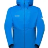 MAMMUT Ultimate Vii So Hooded Jacket Herren Blau S -DIDRIKSONS Verkäufe af4b72570d0e302ec97494a551691f27