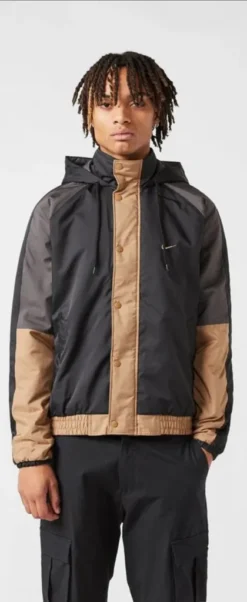 Nike M Nk Dna Jacket 010 Black/Medium Ash/Dk Driftw M 12 Nike M Nk Dna Jacket 010 Black/Medium Ash/Dk Driftw M -DIDRIKSONS Verkäufe af6ef326a407b4102fe4c07f4552d427