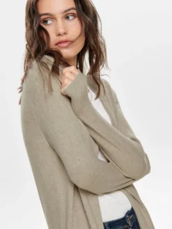ONLY JDY Cardigan 'Marco', 15184979, Beige Melange, Gr. M -DIDRIKSONS Verkäufe afb5fab5c53e4f8be3c18e154d2af0ef