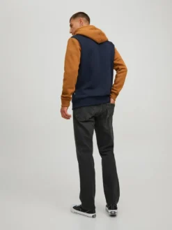 Jack & Jones Hoodie Mit Logo, Größe:XL, Farbe:176087001|RUBBER/REG -DIDRIKSONS Verkäufe afcd460f069f94b8d7e1a9466897ad39