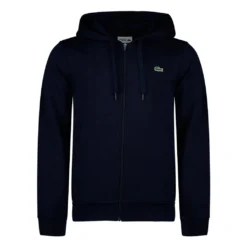 Lacoste Sport Lightweight Bi-material Navy Blue XXL -DIDRIKSONS Verkäufe b136a756a2edb9a1d66b4d7c88cae662