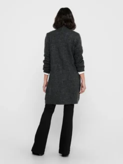 Only Damen Pullover 15179815 Dark Grey Melange -DIDRIKSONS Verkäufe b1493fe8f62cf7edc320e39f747876a5